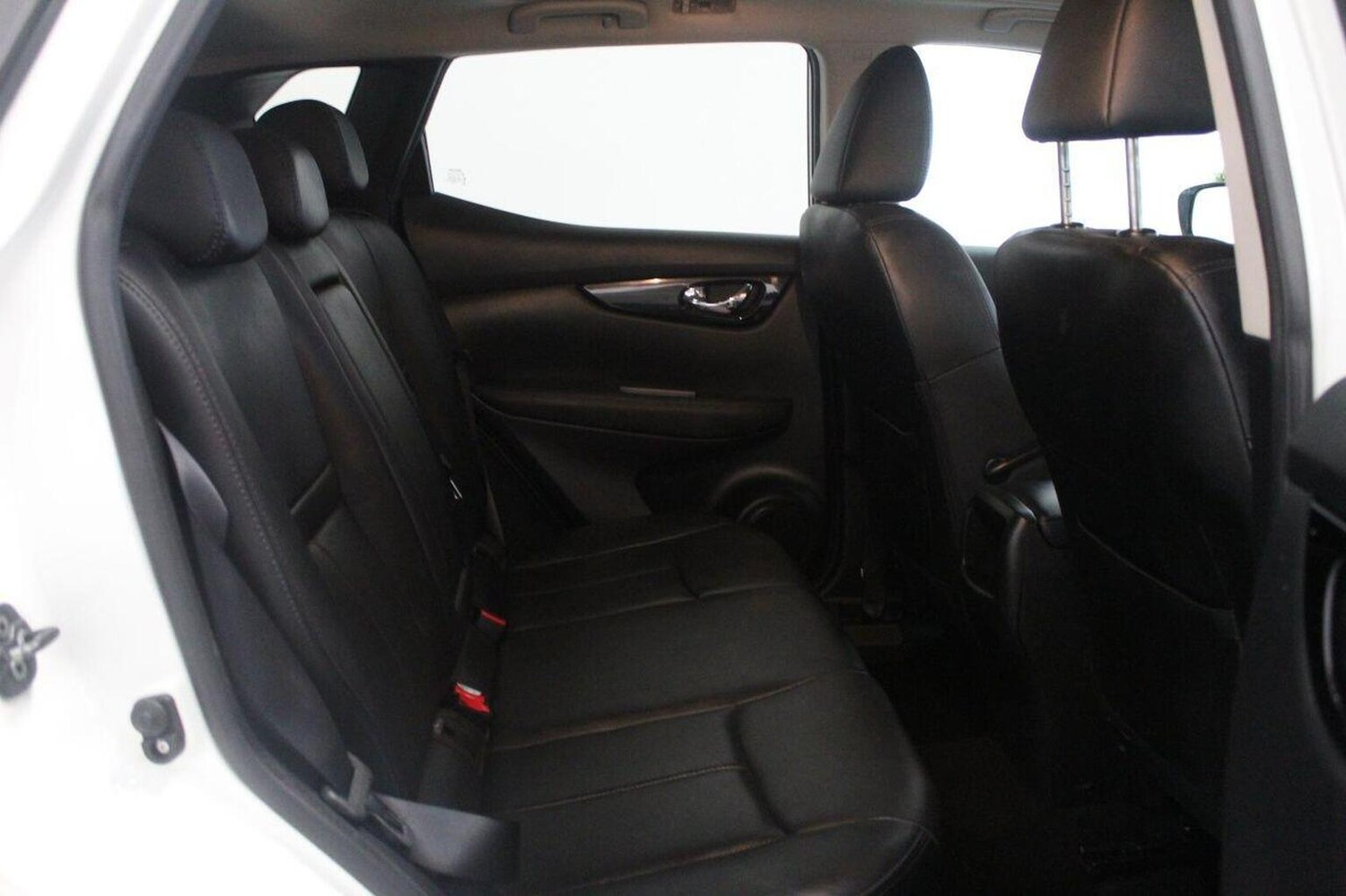 Used Nissan Qashqai 2017 for sale - 76070468: Photo 57