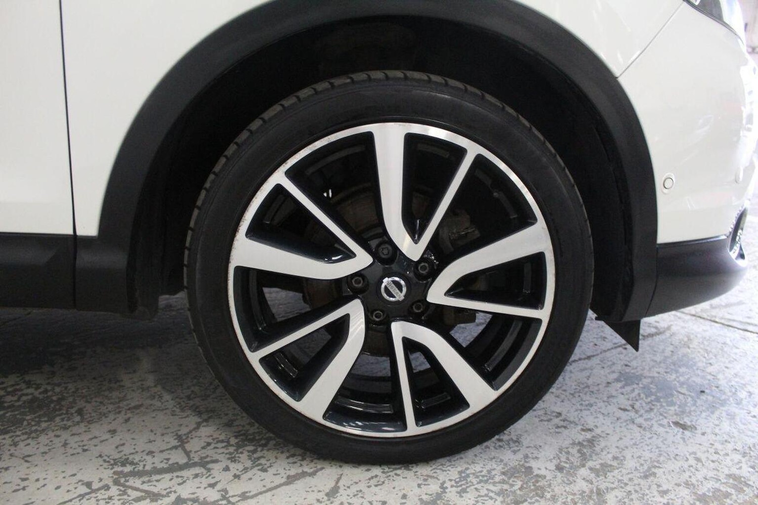 Used Nissan Qashqai 2017 for sale - 76070468: Photo 59