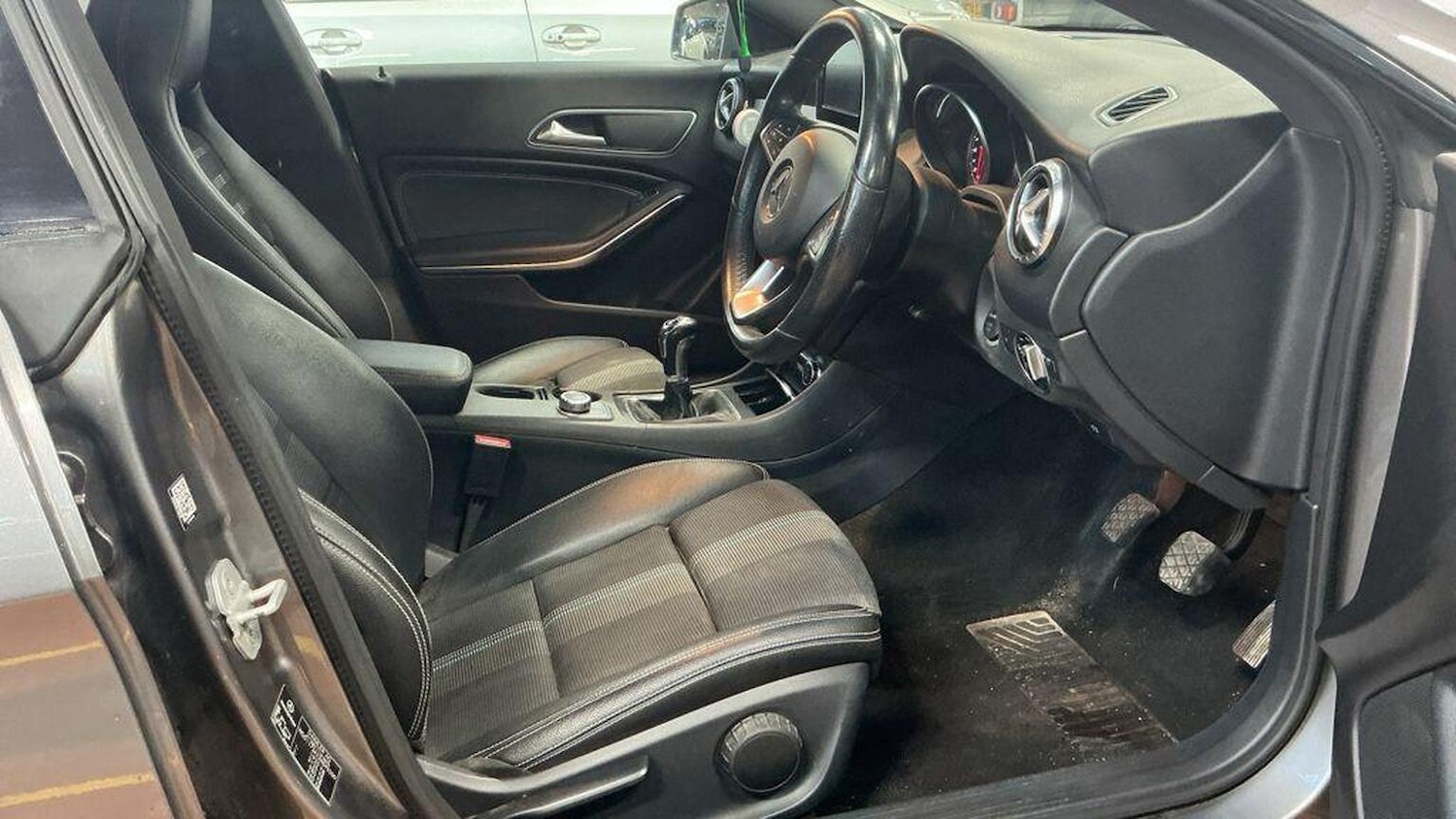 Used Mercedes-Benz CLA 2017 for sale - 78038926: Photo 10