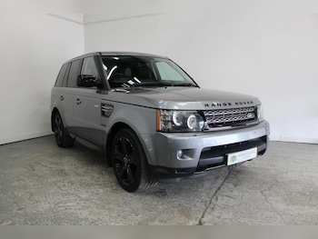 Used Land Rover Range Rover Sport 2012 for sale - 79558177: Photo