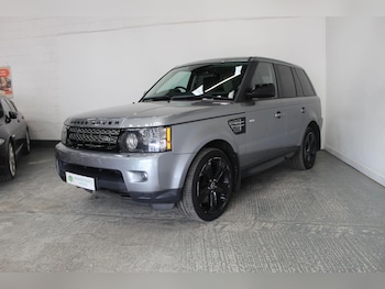 Used Land Rover Range Rover Sport 2012 for sale - 79558177: Photo