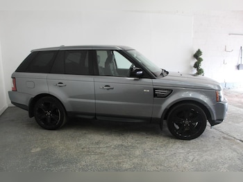 Used Land Rover Range Rover Sport 2012 for sale - 79558177: Photo
