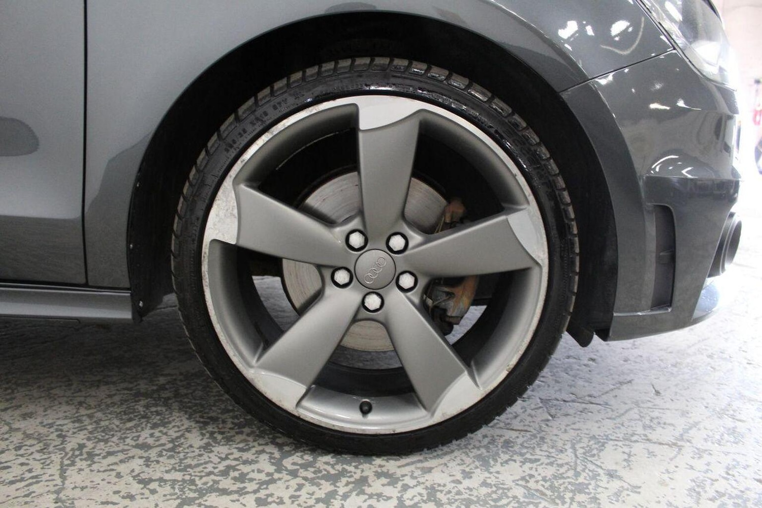 Used Audi A1 2014 for sale - 76769211: Photo 49