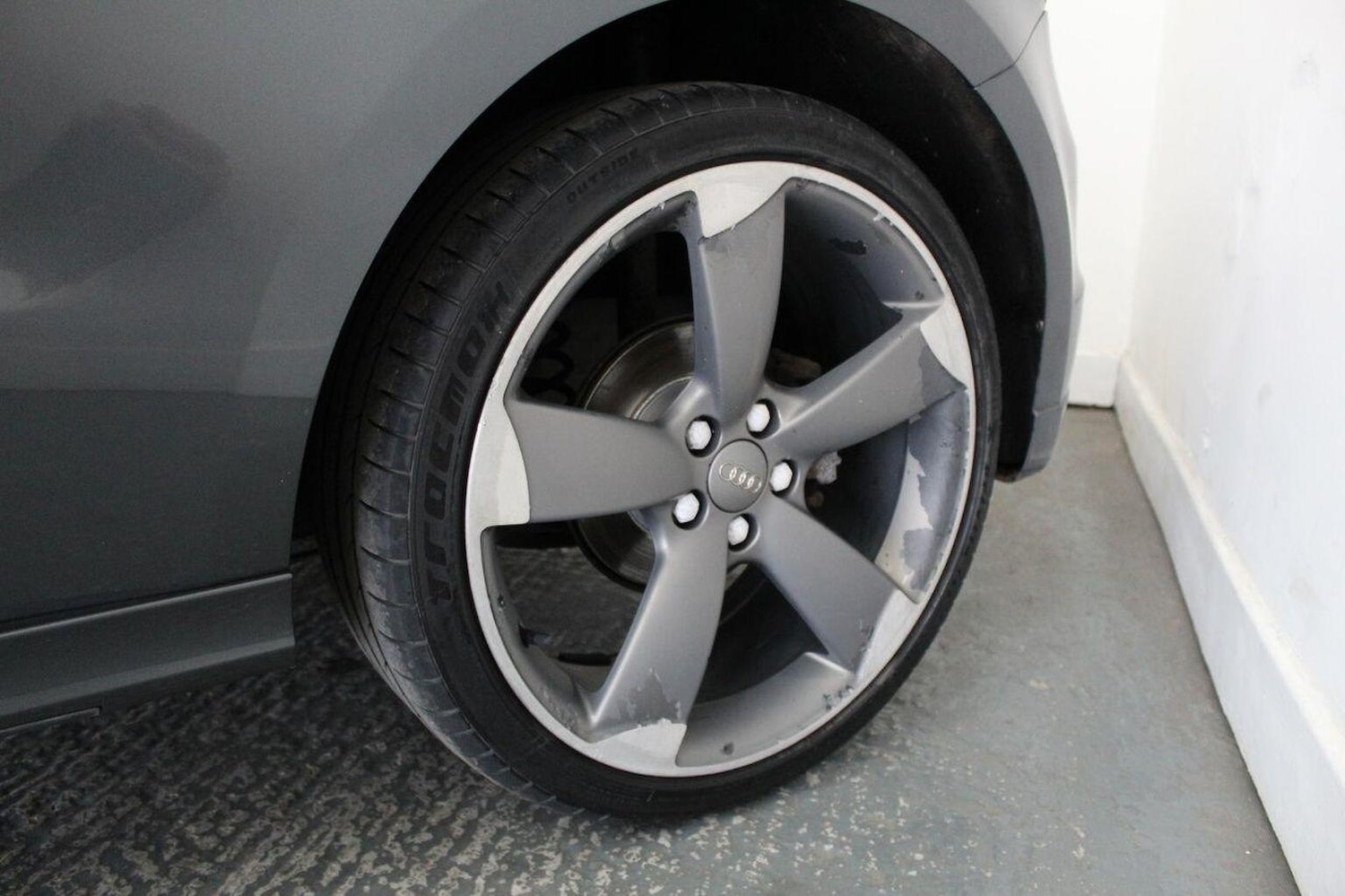 Used Audi A1 2014 for sale - 76769211: Photo 51