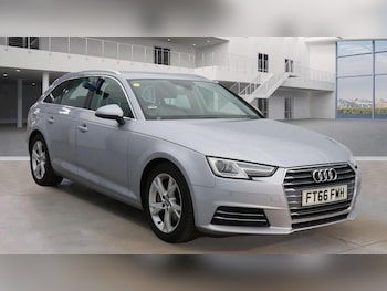 2017 - 2.0 TDI Ultra 190 Sport 5dr