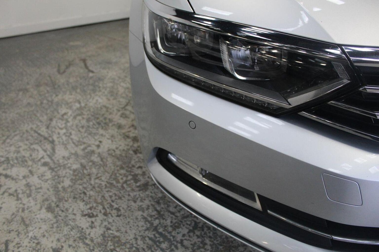 Used Volkswagen Passat 2015 for sale - 77766407: Photo 16