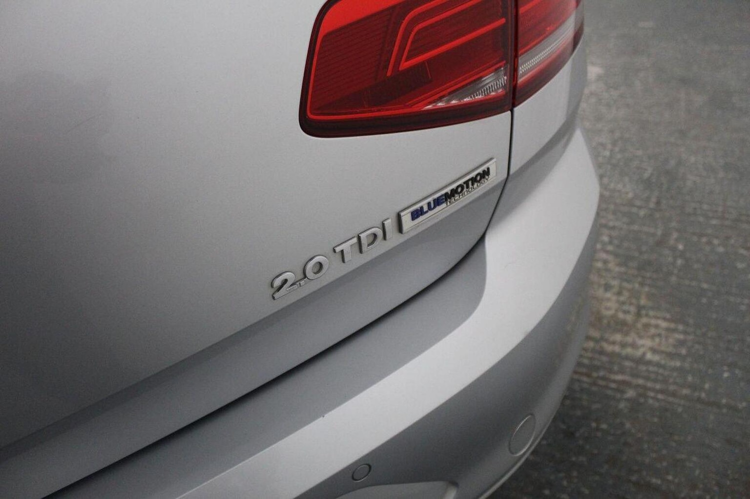 Used Volkswagen Passat 2015 for sale - 77766407: Photo 20