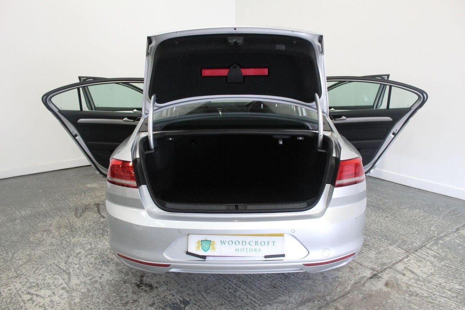 Used Volkswagen Passat 2015 for sale - 77766407: Photo 23