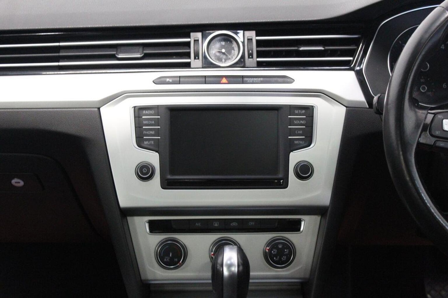 Used Volkswagen Passat 2015 for sale - 77766407: Photo 35