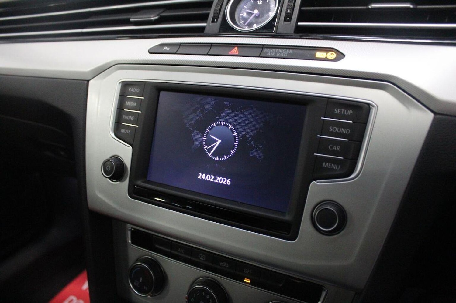 Used Volkswagen Passat 2015 for sale - 77766407: Photo 36