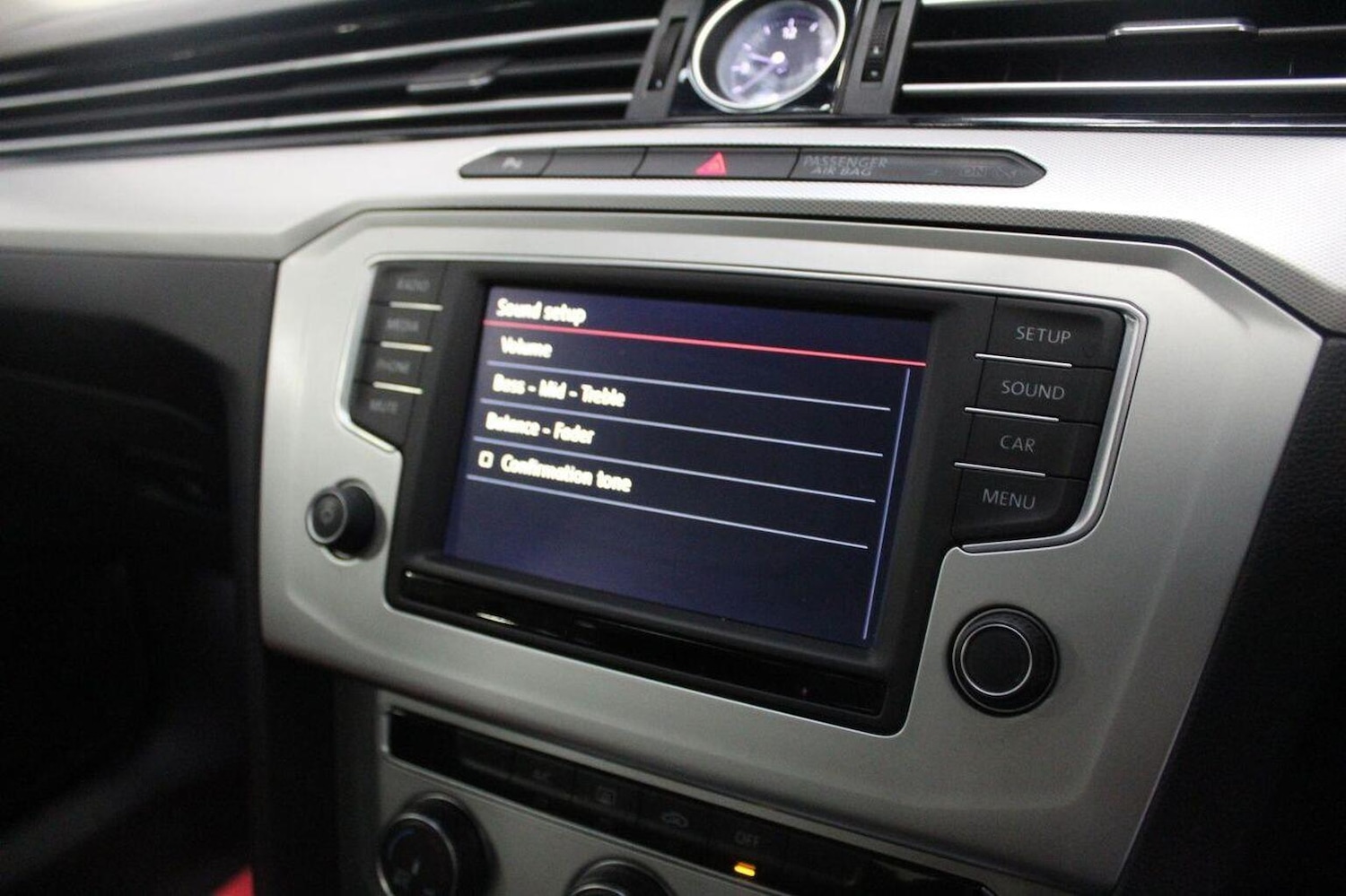 Used Volkswagen Passat 2015 for sale - 77766407: Photo 40