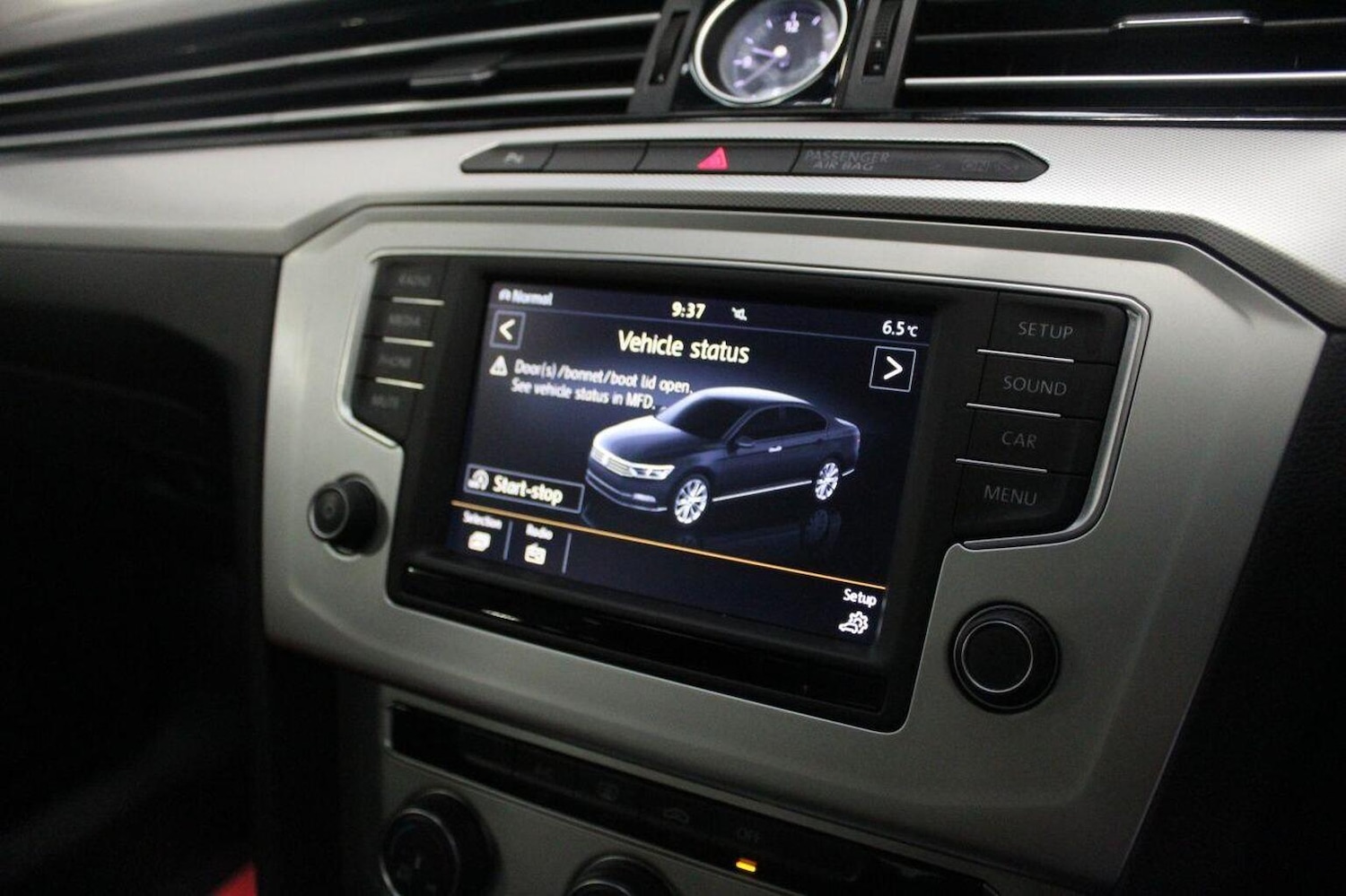 Used Volkswagen Passat 2015 for sale - 77766407: Photo 41