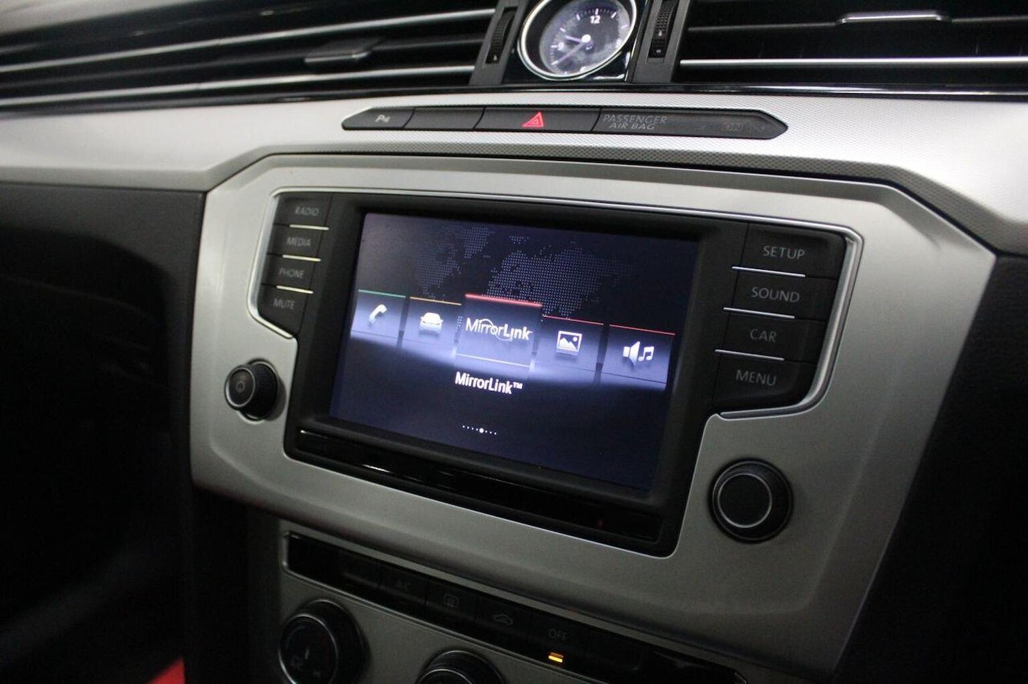 Used Volkswagen Passat 2015 for sale - 77766407: Photo 42