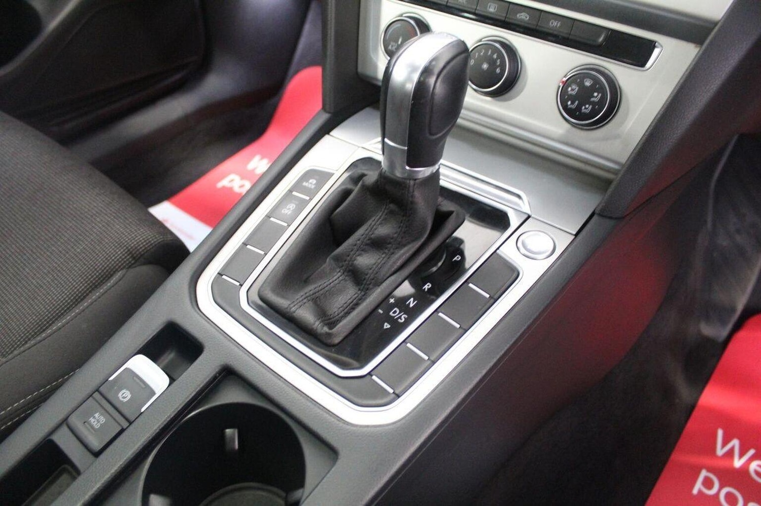 Used Volkswagen Passat 2015 for sale - 77766407: Photo 46