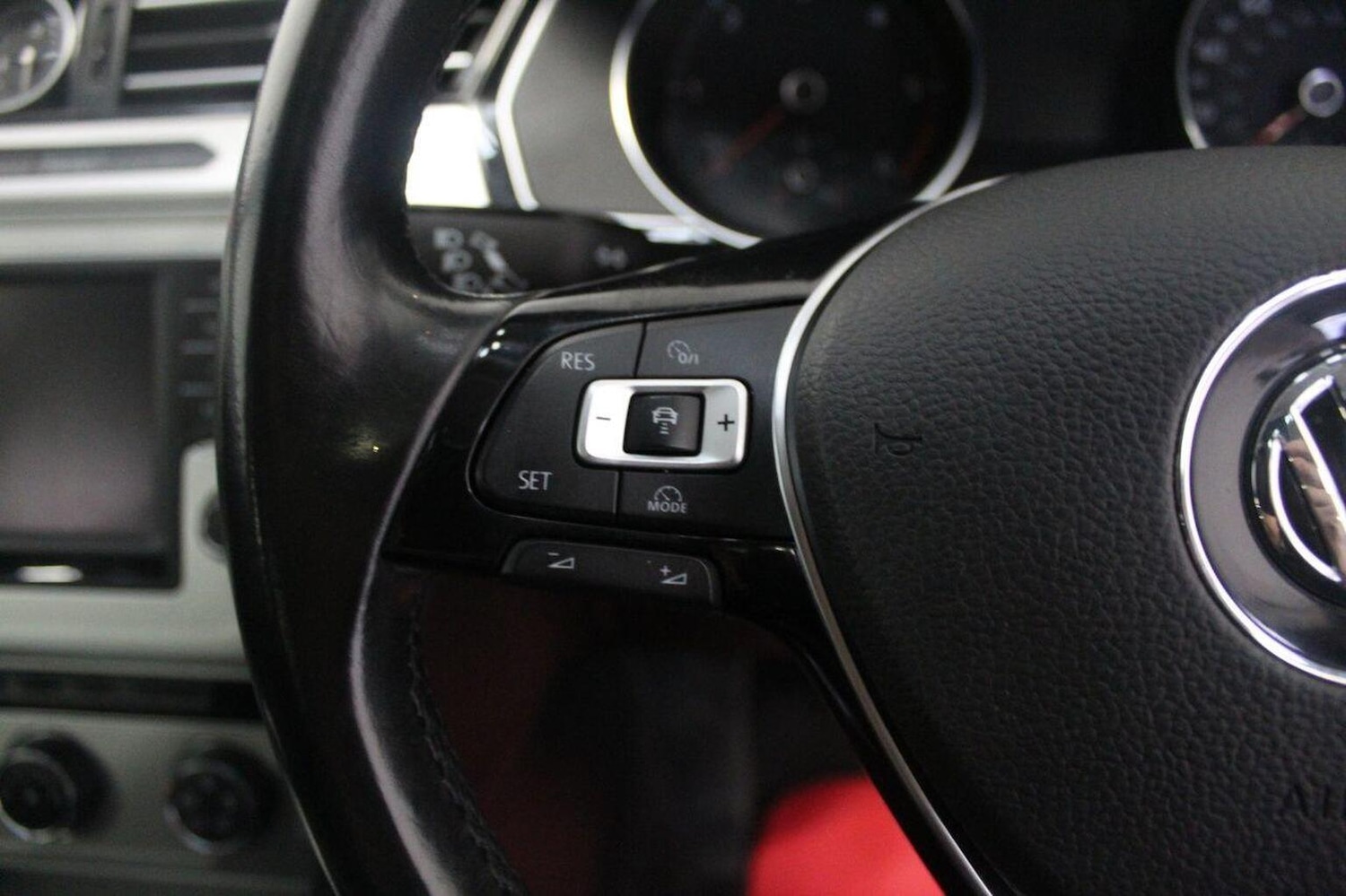 Used Volkswagen Passat 2015 for sale - 77766407: Photo 49