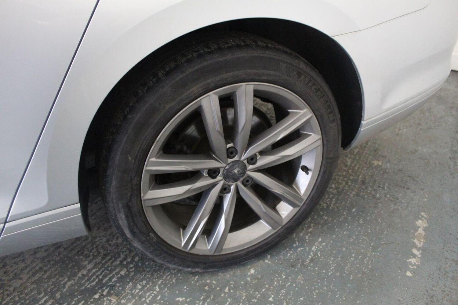 Used Volkswagen Passat 2015 for sale - 77766407: Photo 61