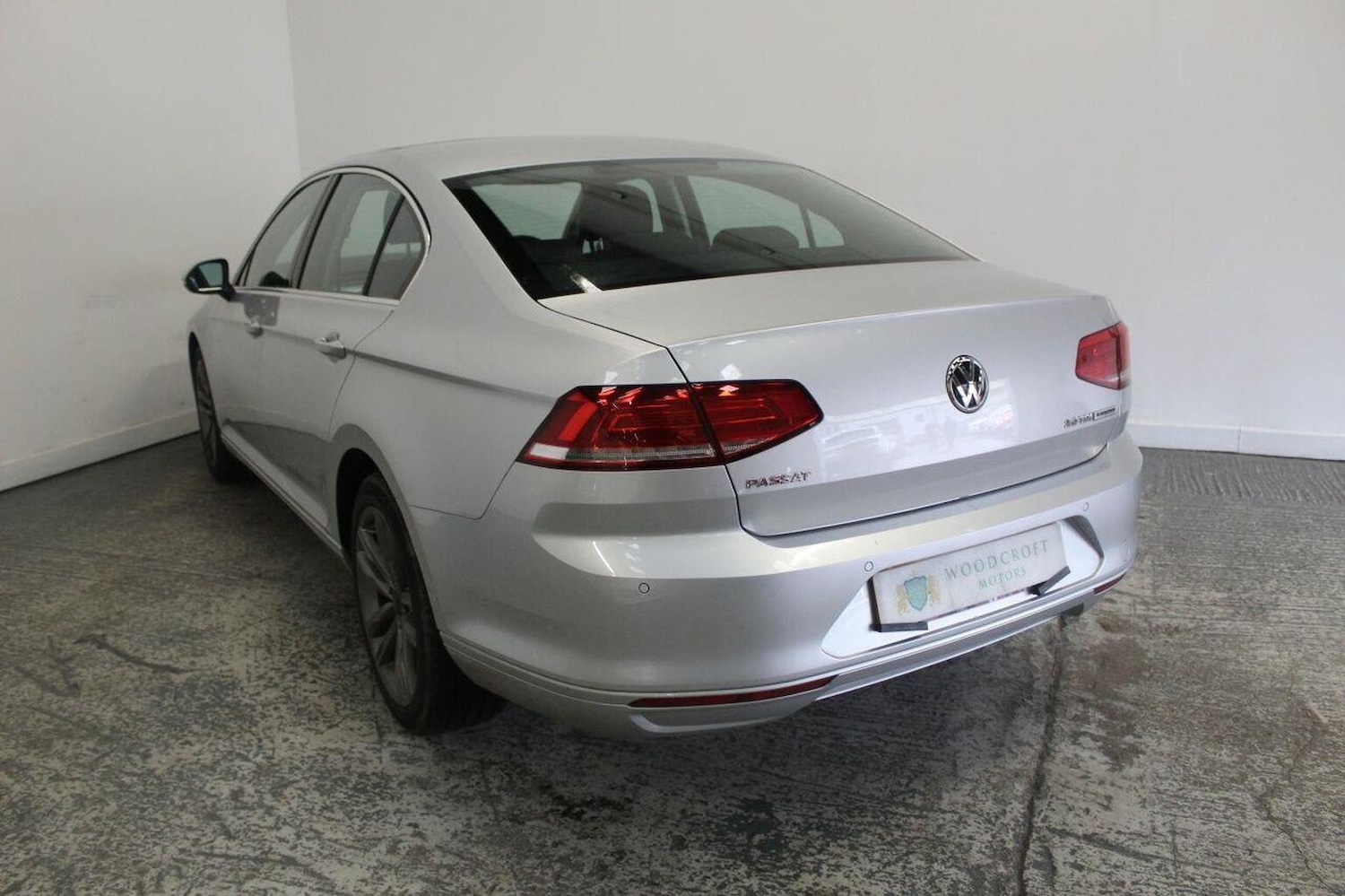 Used Volkswagen Passat 2015 for sale - 77766407: Photo 7