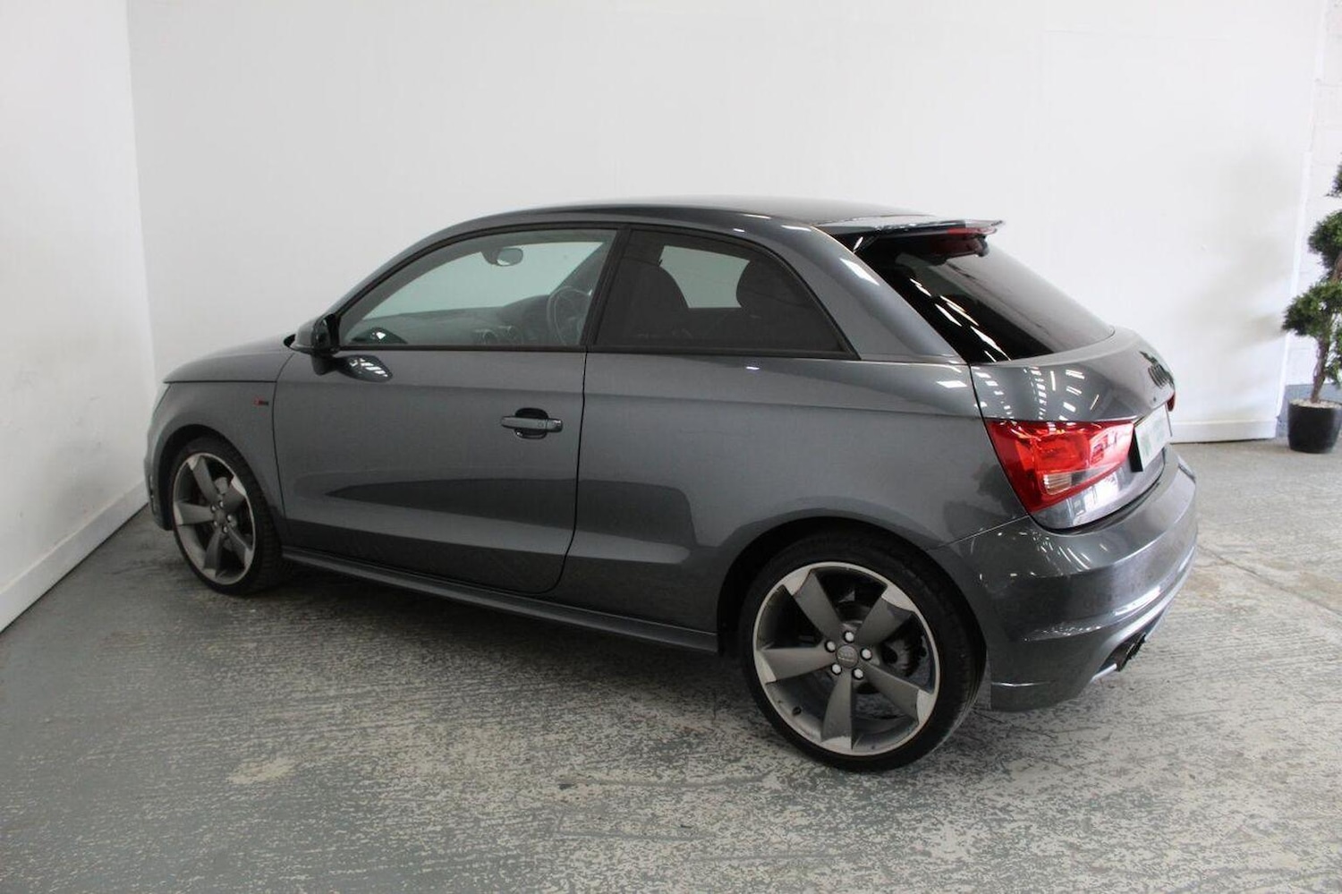 Used Audi A1 2014 for sale - 77937788: Photo 10