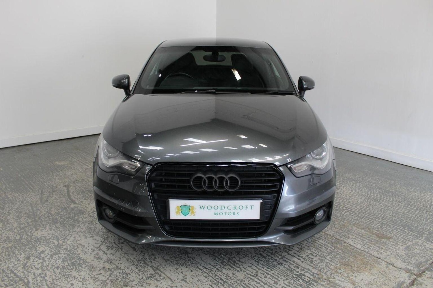 Used Audi A1 2014 for sale - 77937788: Photo 13