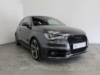 Audi A1 feature image