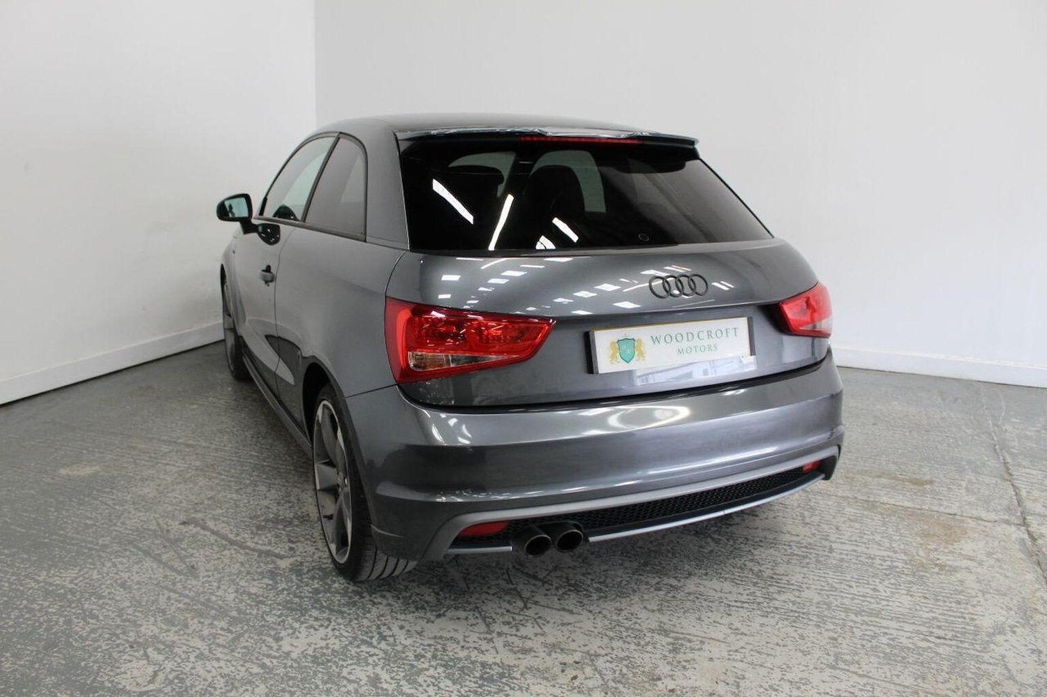 Used Audi A1 2014 for sale - 77937788: Photo 7