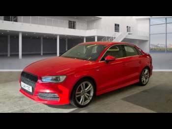 Used Audi A3 2014 for sale - 75207828: Photo