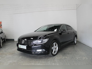 Used Volkswagen Passat 2015 for sale - 79558257: Photo