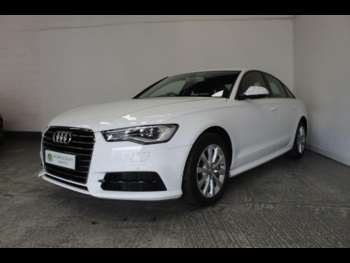Used Audi A6 Saloon 2016 for sale - 75043705: Photo