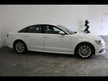 Used Audi A6 Saloon 2016 for sale - 75043705: Photo