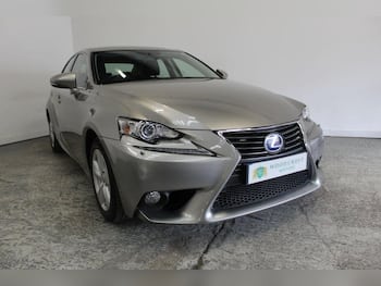 Used Lexus IS 2014 for sale - 79558241: Photo