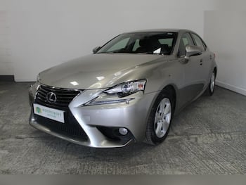 Used Lexus IS 2014 for sale - 79558241: Photo