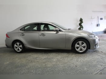 Used Lexus IS 2014 for sale - 79558241: Photo