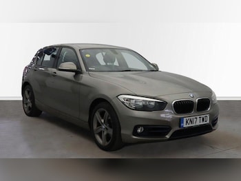 Used BMW 1 Series 2017 for sale - 78653349: Photo