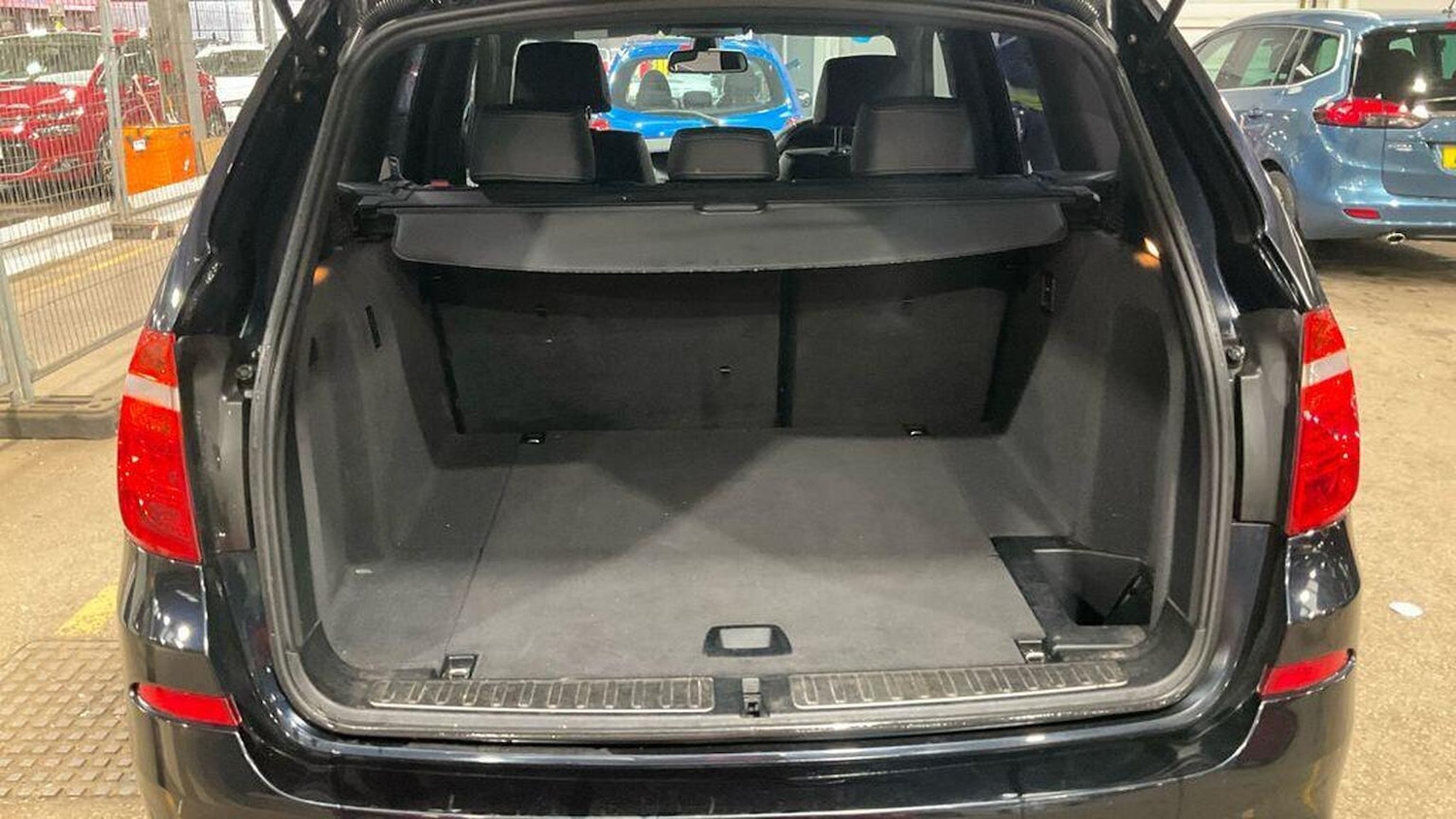 Used BMW X3 2012 for sale - 76380308: Photo 10