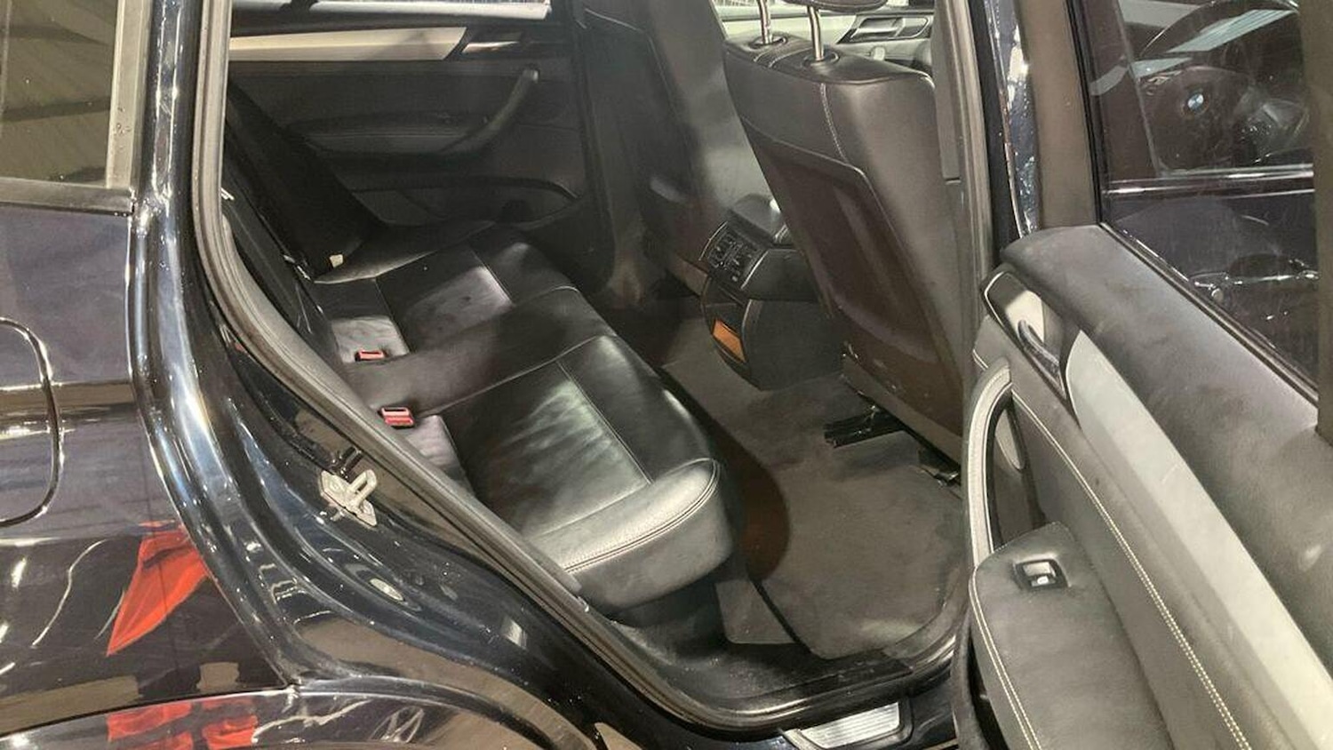 Used BMW X3 2012 for sale - 76380308: Photo 11