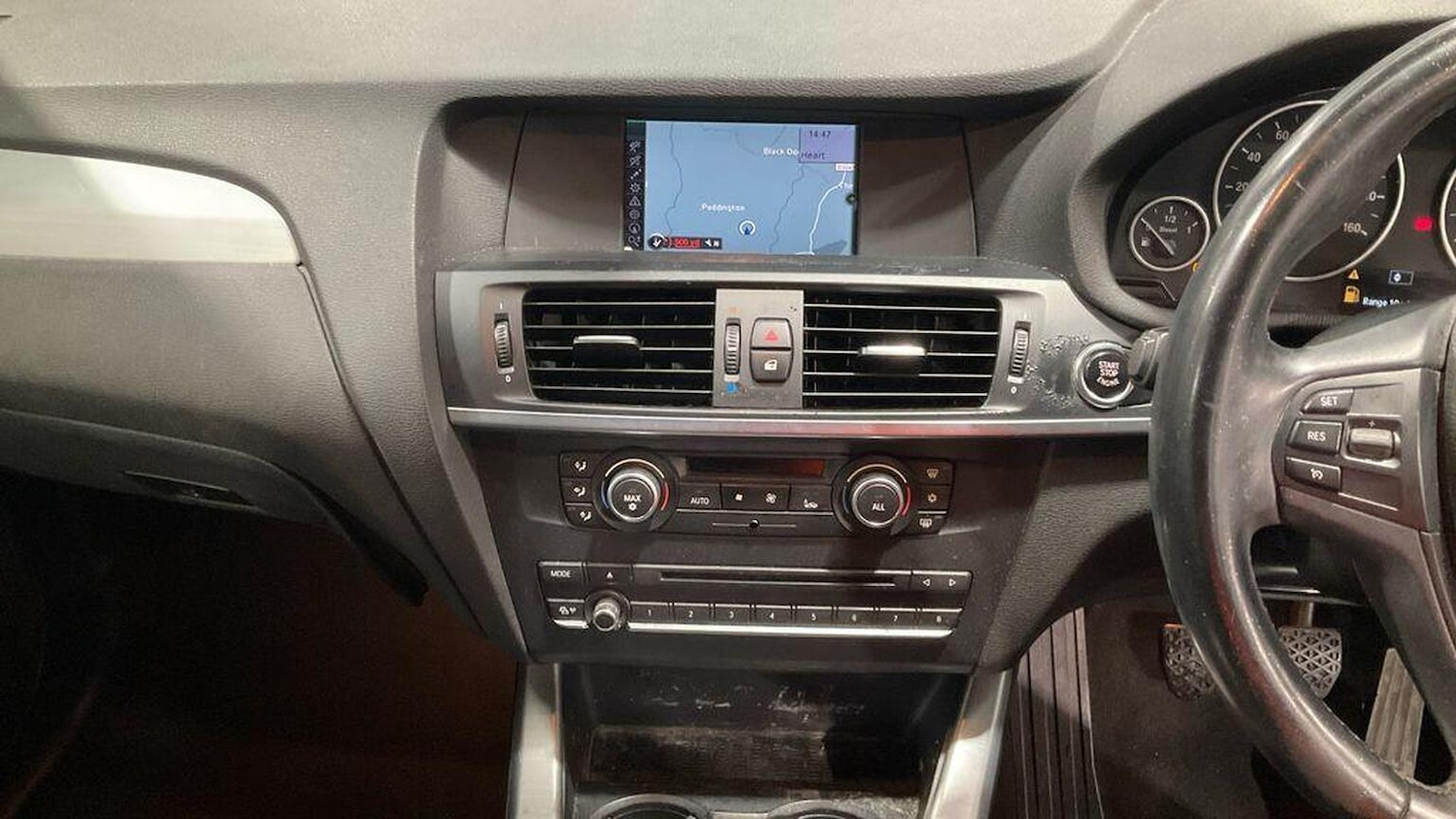 Used BMW X3 2012 for sale - 76380308: Photo 13