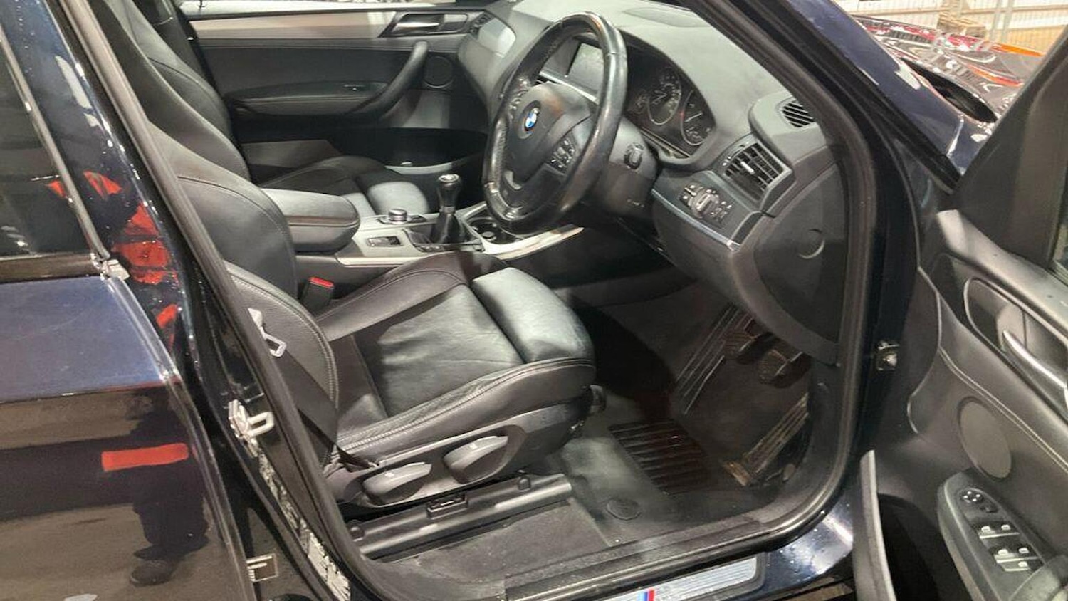 Used BMW X3 2012 for sale - 76380308: Photo 15