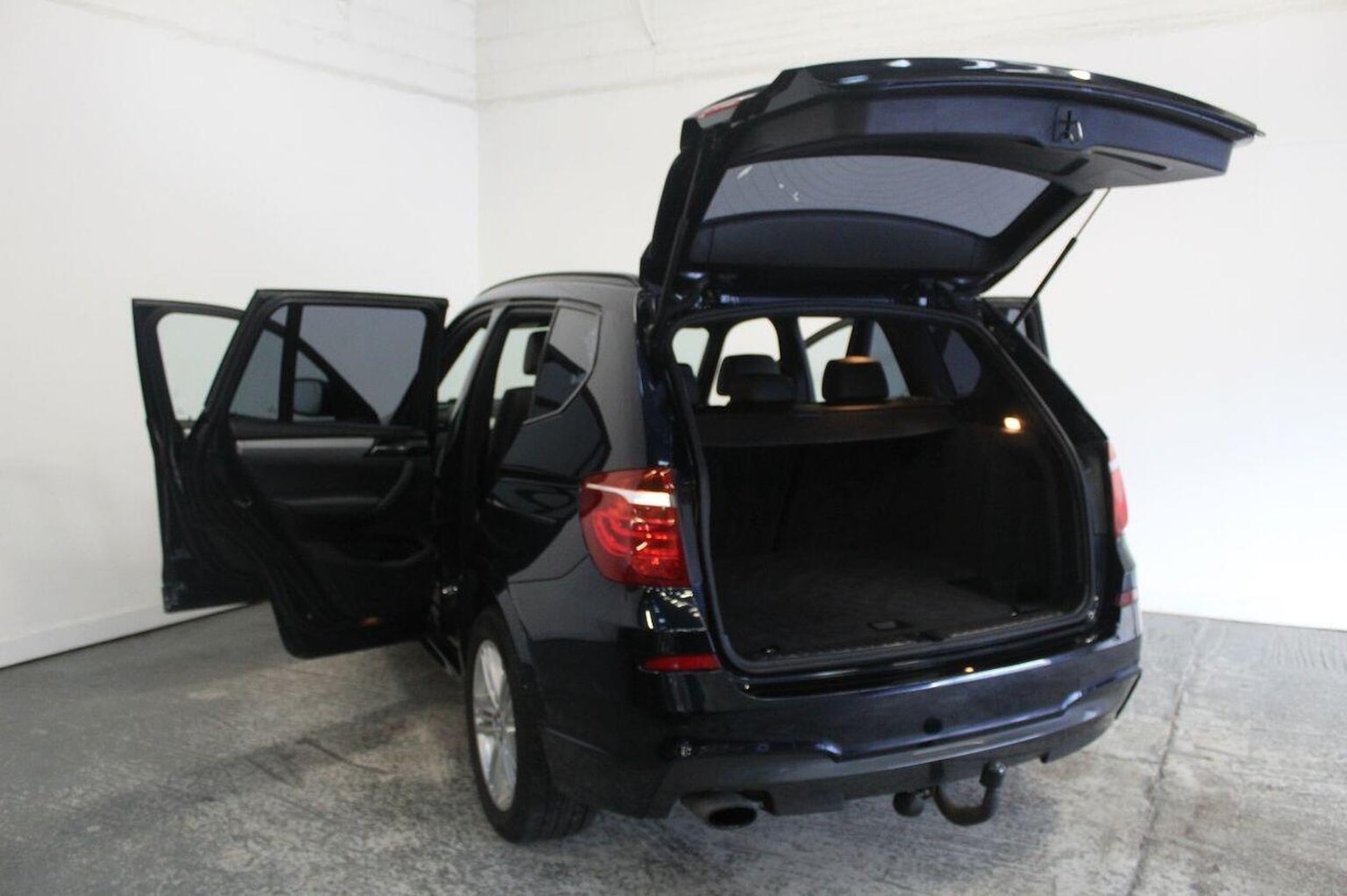 Used BMW X3 2012 for sale - 76380308: Photo 20