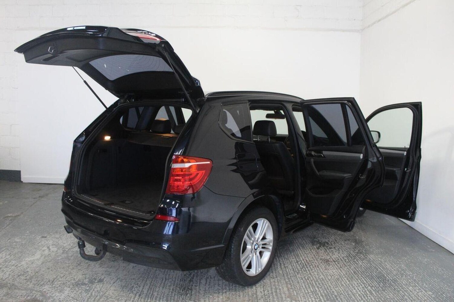 Used BMW X3 2012 for sale - 76380308: Photo 21