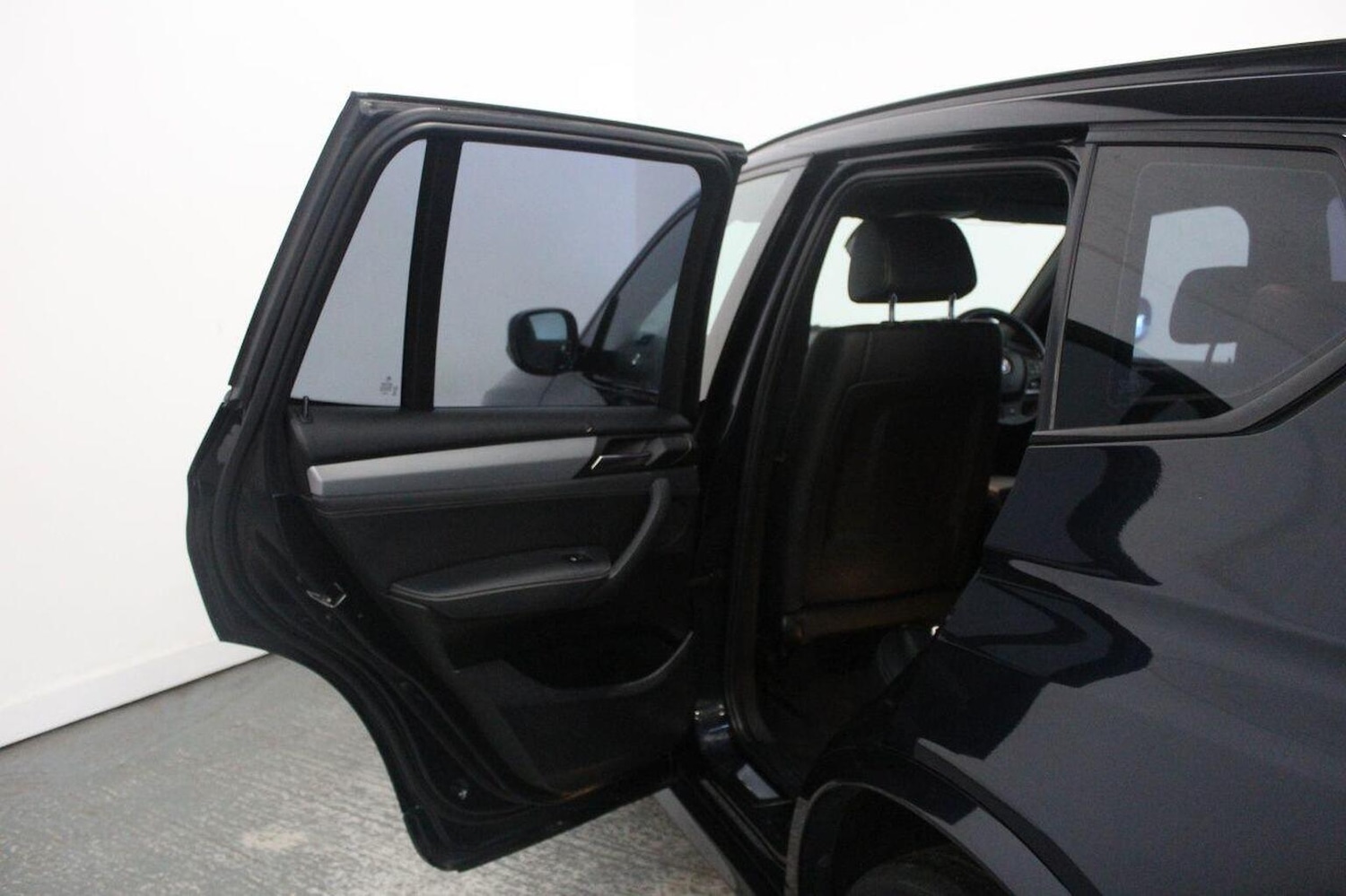 Used BMW X3 2012 for sale - 76380308: Photo 27