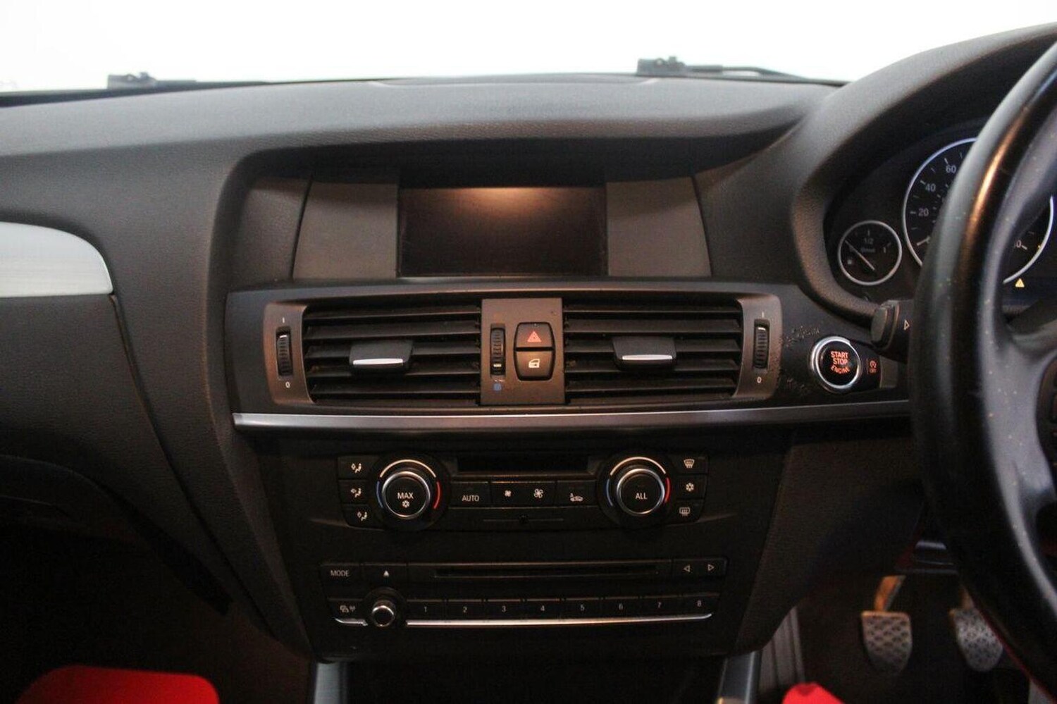 Used BMW X3 2012 for sale - 76380308: Photo 32