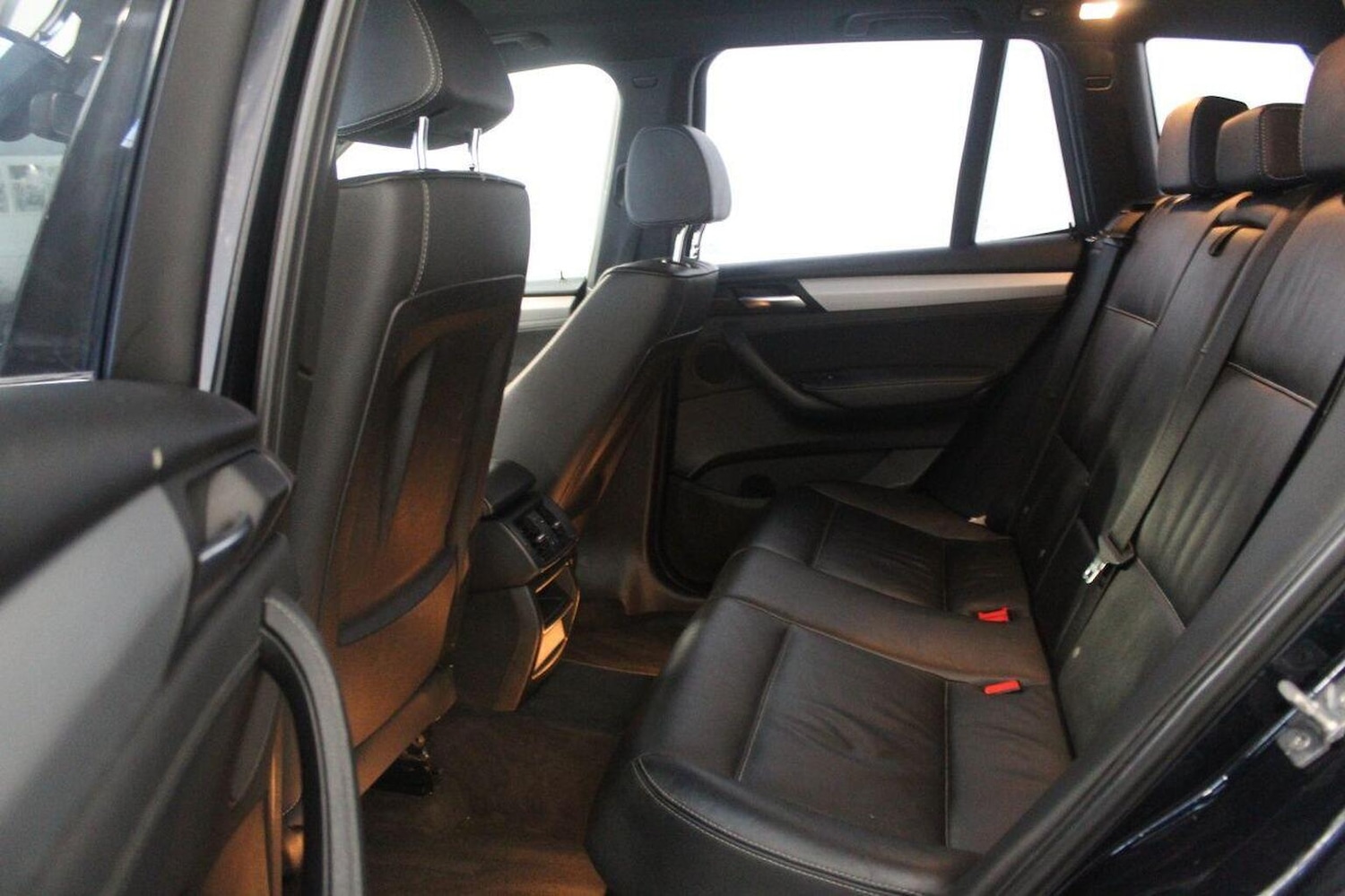 Used BMW X3 2012 for sale - 76380308: Photo 45