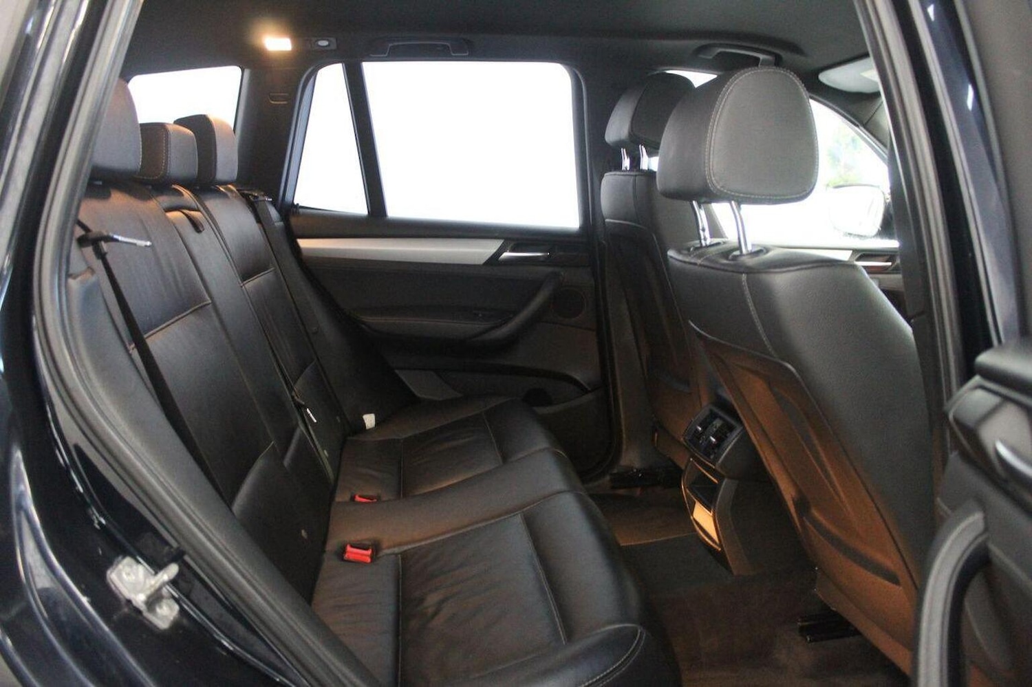 Used BMW X3 2012 for sale - 76380308: Photo 46