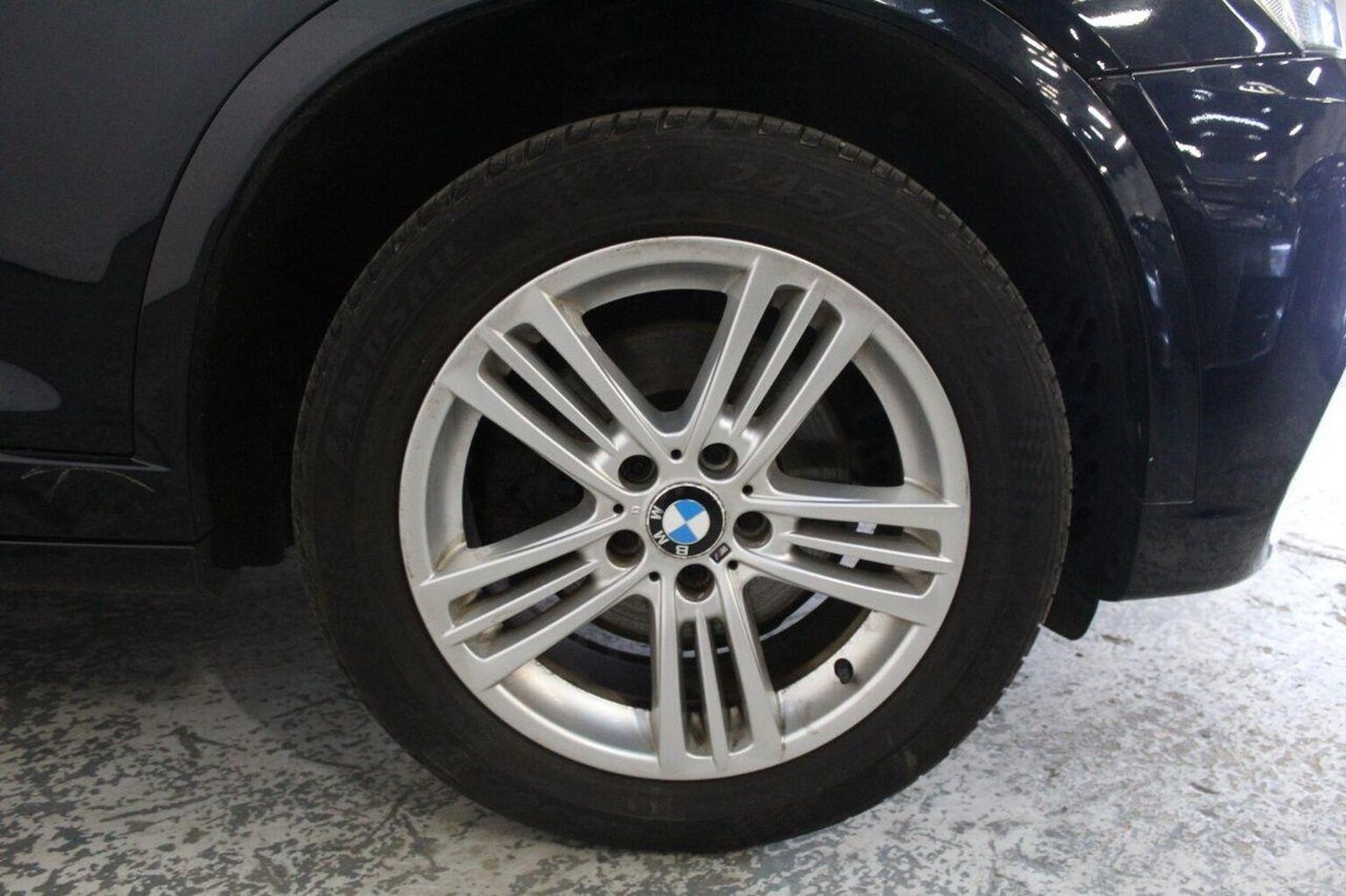 Used BMW X3 2012 for sale - 76380308: Photo 48