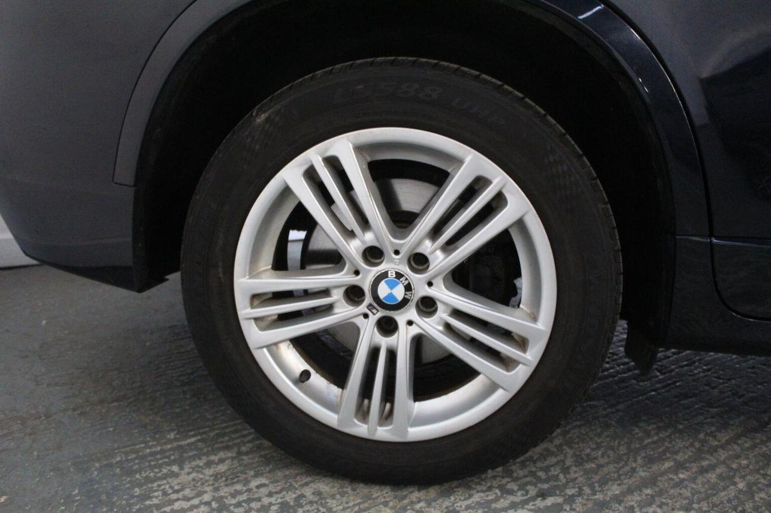 Used BMW X3 2012 for sale - 76380308: Photo 49