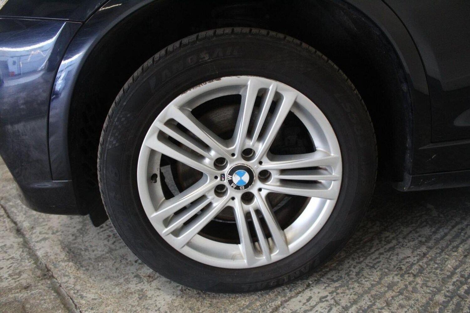 Used BMW X3 2012 for sale - 76380308: Photo 51