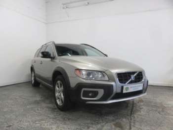 2008 - 2.4 D5 SE Lux Geartronic AWD Euro 4 5dr