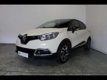 Used Renault Captur 2015 for sale - 74488779: Photo