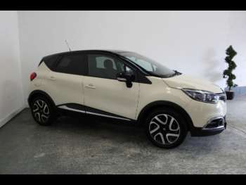 Used Renault Captur 2015 for sale - 74488779: Photo