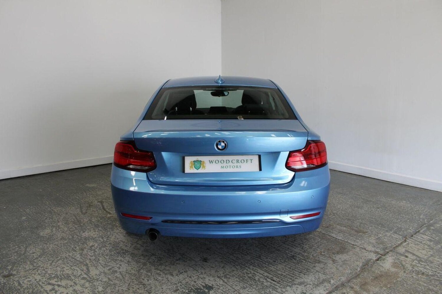 Used BMW 2 Series 2017 for sale - 77464670: Photo 14